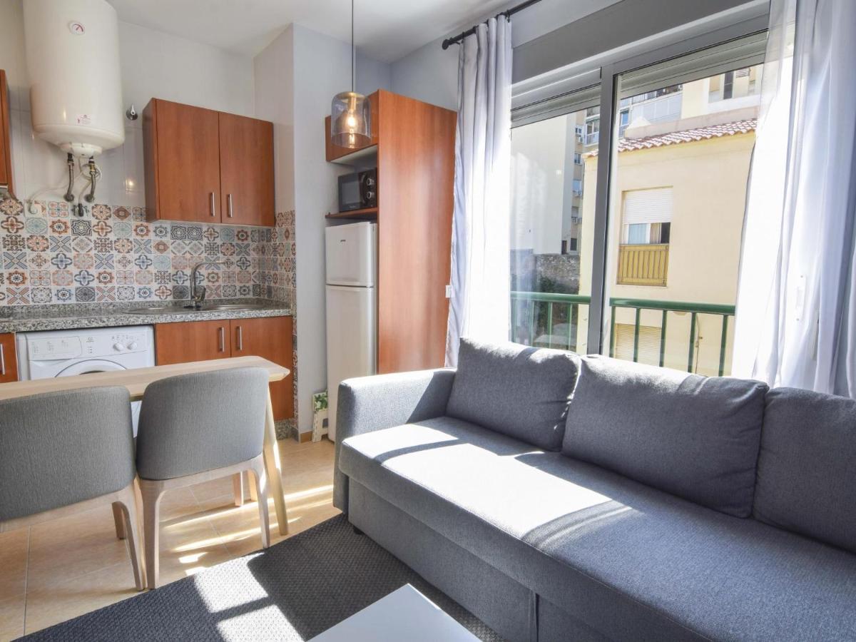 Letmalaga Full公寓 外观 照片
