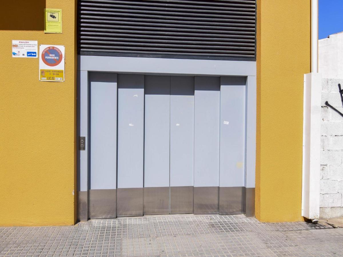 Letmalaga Full公寓 外观 照片