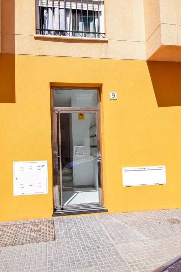 Letmalaga Full公寓 外观 照片