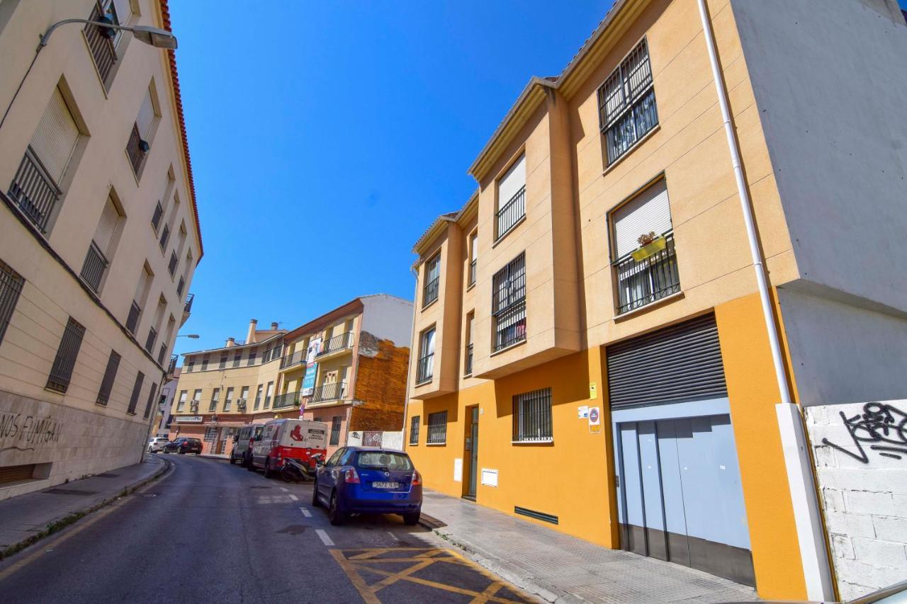 Letmalaga Full公寓 外观 照片