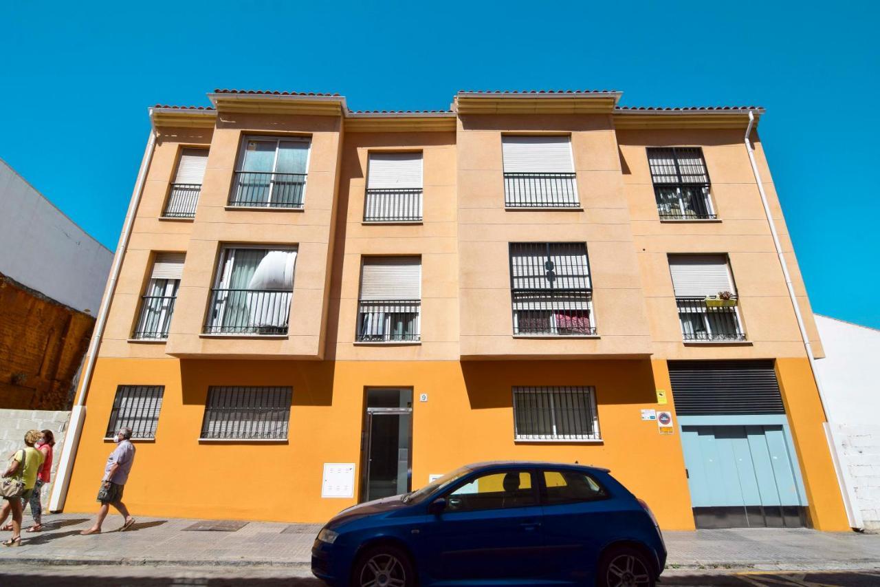 Letmalaga Full公寓 外观 照片