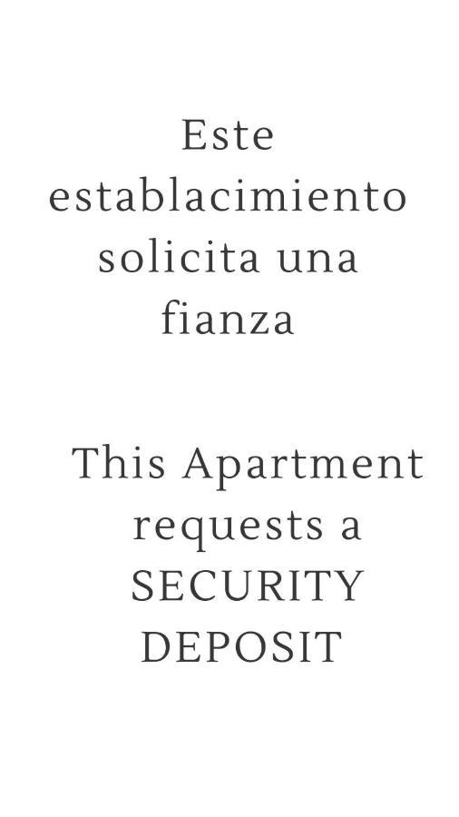 Letmalaga Full公寓 外观 照片